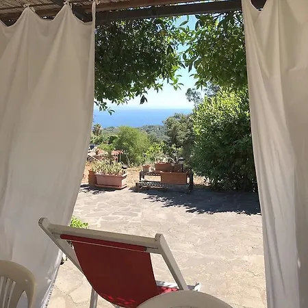 Villa Monica Capoliveri (Isola d'Elba)