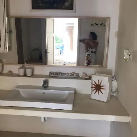 Monica וילה קאפוליברי